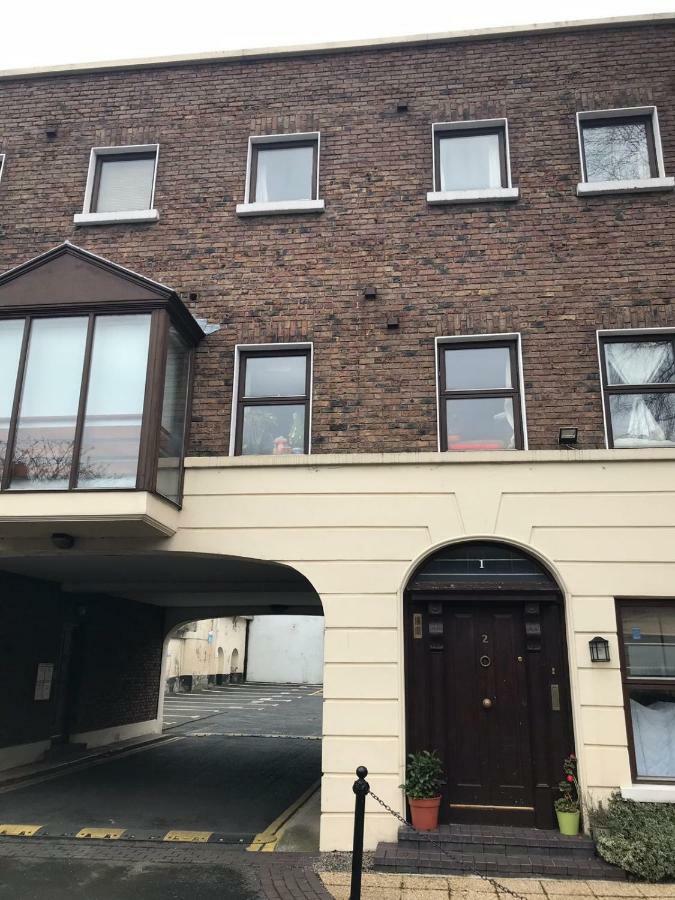 Windsor Place Dublin