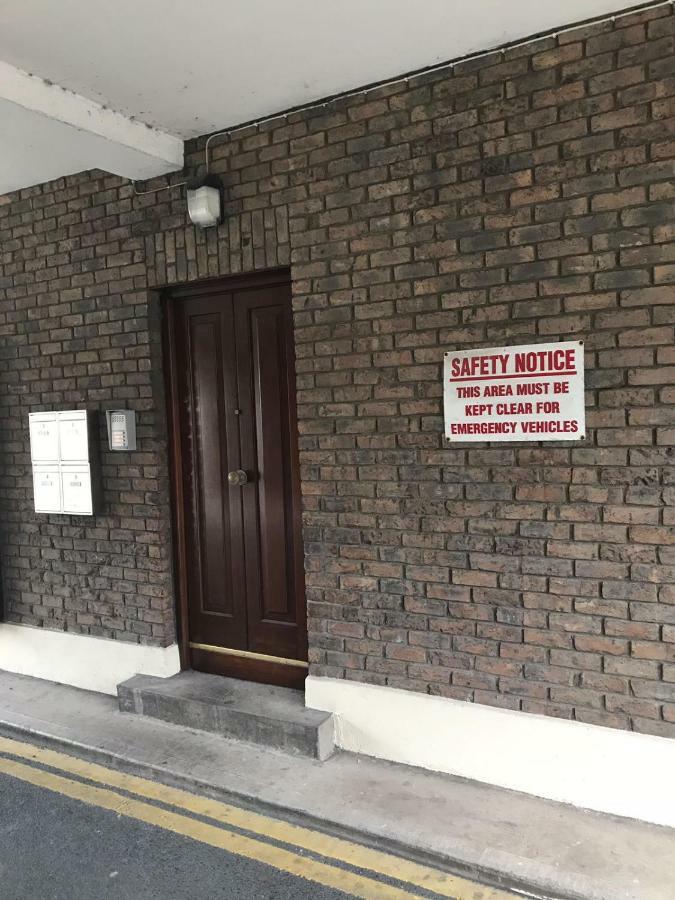 Windsor Place * Dublin