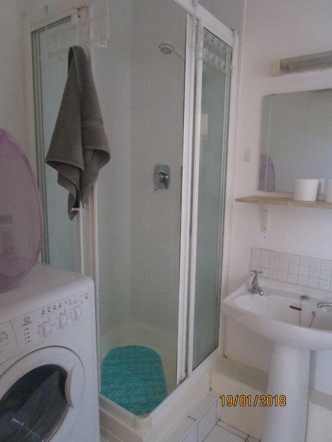 Windsor Place Apartment *