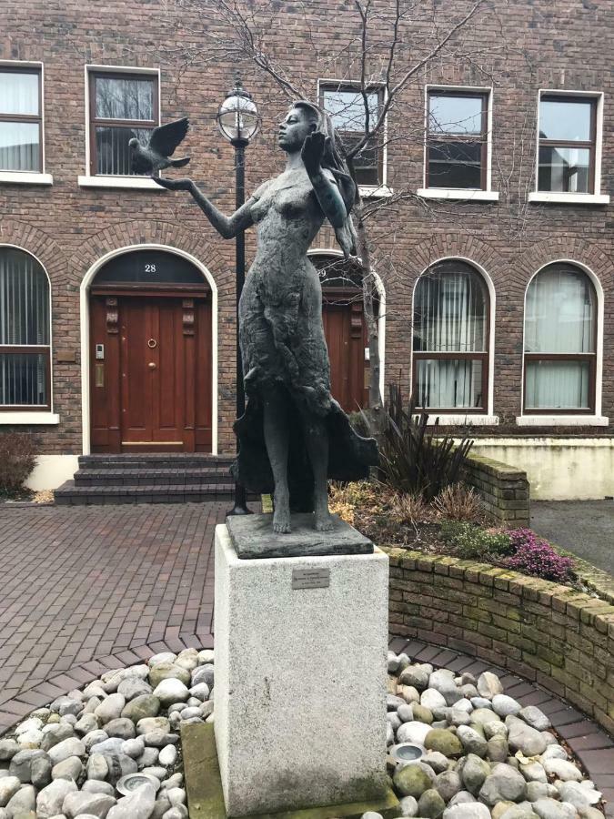 Windsor Place Apartment Dublin