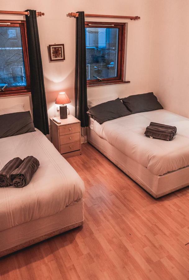 Windsor Place Apartment Dublin