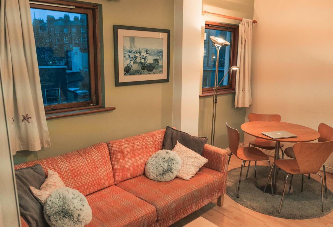 Windsor Place Apartment Dublin