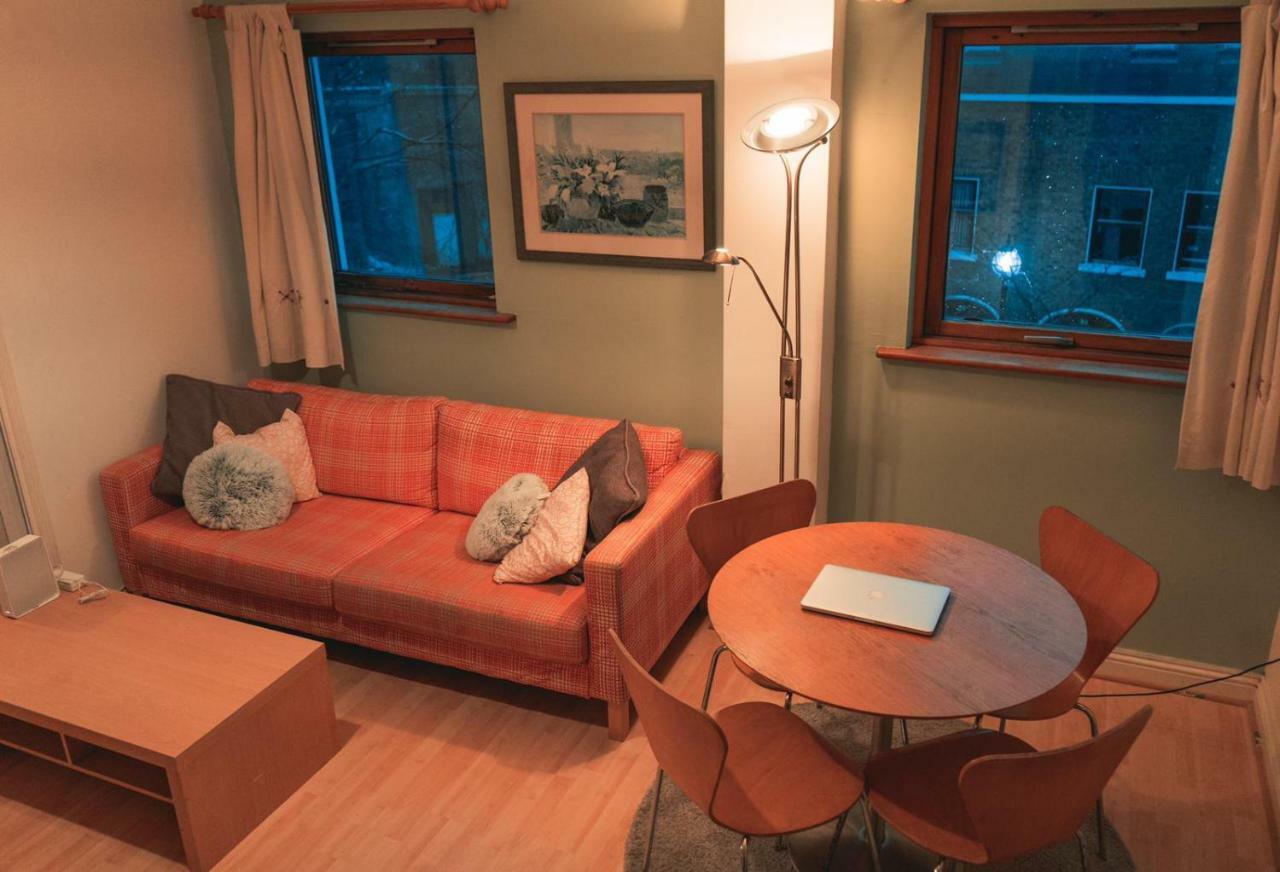 Apartment Windsor Place